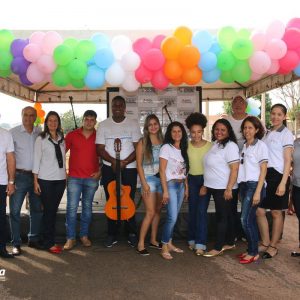 Prefeitura promove Projeto Ação Cidadania no Bairro Vila Rica (12) Prefeitura promove Projeto Ação Cidadania no Bairro Vila Rica (12)