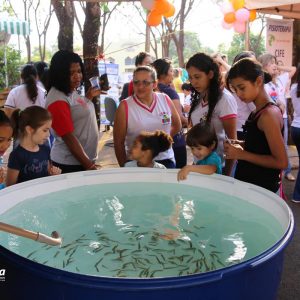 Prefeitura promove Projeto Ação Cidadania no Bairro Vila Rica (14) Prefeitura promove Projeto Ação Cidadania no Bairro Vila Rica (14)