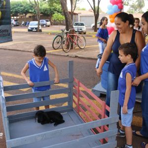 Prefeitura promove Projeto Ação Cidadania no Bairro Vila Rica (16) Prefeitura promove Projeto Ação Cidadania no Bairro Vila Rica (16)