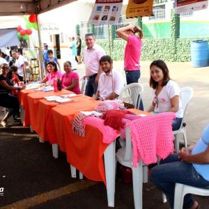 Prefeitura promove Projeto Ação Cidadania no Bairro Vila Rica (17) Prefeitura promove Projeto Ação Cidadania no Bairro Vila Rica (17)