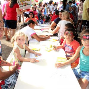 Prefeitura promove Projeto Ação Cidadania no Bairro Vila Rica (18) Prefeitura promove Projeto Ação Cidadania no Bairro Vila Rica (18)