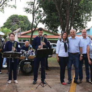 Prefeitura promove Projeto Ação Cidadania no Bairro Vila Rica (2) Prefeitura promove Projeto Ação Cidadania no Bairro Vila Rica (2)