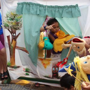 Prefeitura promove Projeto Ação Cidadania no Bairro Vila Rica (20) Prefeitura promove Projeto Ação Cidadania no Bairro Vila Rica (20)