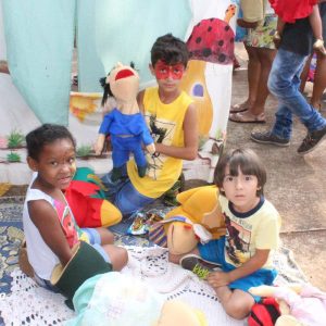 Prefeitura promove Projeto Ação Cidadania no Bairro Vila Rica (21) Prefeitura promove Projeto Ação Cidadania no Bairro Vila Rica (21)