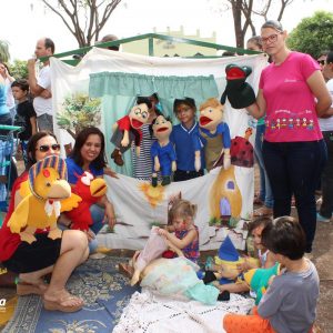 Prefeitura promove Projeto Ação Cidadania no Bairro Vila Rica (22) Prefeitura promove Projeto Ação Cidadania no Bairro Vila Rica (22)