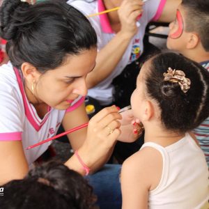 Prefeitura promove Projeto Ação Cidadania no Bairro Vila Rica (23) Prefeitura promove Projeto Ação Cidadania no Bairro Vila Rica (23)