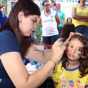 Prefeitura promove Projeto Ação Cidadania no Bairro Vila Rica (24) Prefeitura promove Projeto Ação Cidadania no Bairro Vila Rica (24)