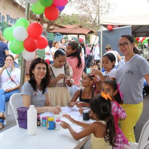 Prefeitura promove Projeto Ação Cidadania no Bairro Vila Rica (26) Prefeitura promove Projeto Ação Cidadania no Bairro Vila Rica (26)