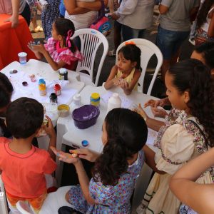 Prefeitura promove Projeto Ação Cidadania no Bairro Vila Rica (28) Prefeitura promove Projeto Ação Cidadania no Bairro Vila Rica (28)