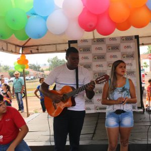 Prefeitura promove Projeto Ação Cidadania no Bairro Vila Rica (3) Prefeitura promove Projeto Ação Cidadania no Bairro Vila Rica (3)