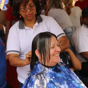 Prefeitura promove Projeto Ação Cidadania no Bairro Vila Rica (31) Prefeitura promove Projeto Ação Cidadania no Bairro Vila Rica (31)