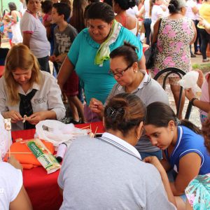 Prefeitura promove Projeto Ação Cidadania no Bairro Vila Rica (33) Prefeitura promove Projeto Ação Cidadania no Bairro Vila Rica (33)