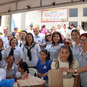 Prefeitura promove Projeto Ação Cidadania no Bairro Vila Rica (34) Prefeitura promove Projeto Ação Cidadania no Bairro Vila Rica (34)