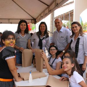 Prefeitura promove Projeto Ação Cidadania no Bairro Vila Rica (35) Prefeitura promove Projeto Ação Cidadania no Bairro Vila Rica (35)