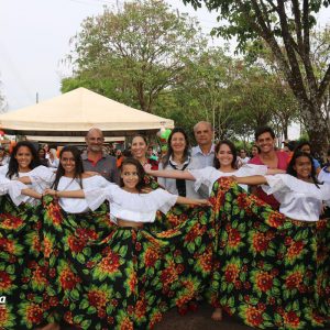 Prefeitura promove Projeto Ação Cidadania no Bairro Vila Rica (4) Prefeitura promove Projeto Ação Cidadania no Bairro Vila Rica (4)