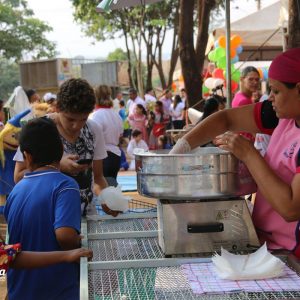 Prefeitura promove Projeto Ação Cidadania no Bairro Vila Rica (40) Prefeitura promove Projeto Ação Cidadania no Bairro Vila Rica (40)