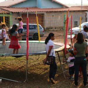 Prefeitura promove Projeto Ação Cidadania no Bairro Vila Rica (41) Prefeitura promove Projeto Ação Cidadania no Bairro Vila Rica (41)