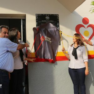 Prefeitura promove Projeto Ação Cidadania no Bairro Vila Rica (44) Prefeitura promove Projeto Ação Cidadania no Bairro Vila Rica (44)