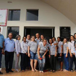 Prefeitura promove Projeto Ação Cidadania no Bairro Vila Rica (46) Prefeitura promove Projeto Ação Cidadania no Bairro Vila Rica (46)