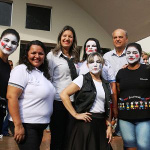 Prefeitura promove Projeto Ação Cidadania no Bairro Vila Rica (49) Prefeitura promove Projeto Ação Cidadania no Bairro Vila Rica (49)