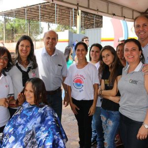 Prefeitura promove Projeto Ação Cidadania no Bairro Vila Rica (50) Prefeitura promove Projeto Ação Cidadania no Bairro Vila Rica (50)