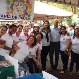 Prefeitura promove Projeto Ação Cidadania no Bairro Vila Rica (51) Prefeitura promove Projeto Ação Cidadania no Bairro Vila Rica (51)