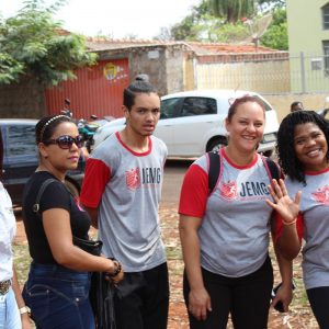 Prefeitura promove Projeto Ação Cidadania no Bairro Vila Rica (53) Prefeitura promove Projeto Ação Cidadania no Bairro Vila Rica (53)