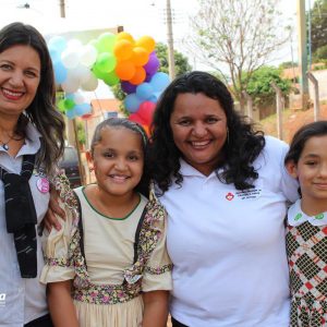 Prefeitura promove Projeto Ação Cidadania no Bairro Vila Rica (54) Prefeitura promove Projeto Ação Cidadania no Bairro Vila Rica (54)