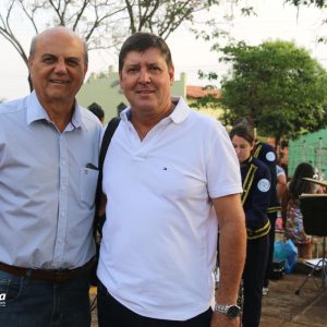 Prefeitura promove Projeto Ação Cidadania no Bairro Vila Rica (55) Prefeitura promove Projeto Ação Cidadania no Bairro Vila Rica (55)