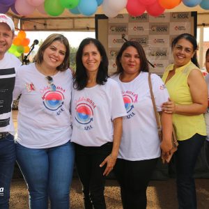 Prefeitura promove Projeto Ação Cidadania no Bairro Vila Rica (56) Prefeitura promove Projeto Ação Cidadania no Bairro Vila Rica (56)