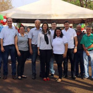 Prefeitura promove Projeto Ação Cidadania no Bairro Vila Rica (57) Prefeitura promove Projeto Ação Cidadania no Bairro Vila Rica (57)