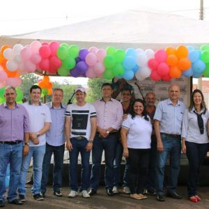 Prefeitura promove Projeto Ação Cidadania no Bairro Vila Rica (61) Prefeitura promove Projeto Ação Cidadania no Bairro Vila Rica (61)