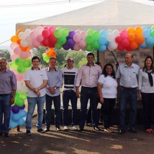 Prefeitura promove Projeto Ação Cidadania no Bairro Vila Rica (62) Prefeitura promove Projeto Ação Cidadania no Bairro Vila Rica (62)