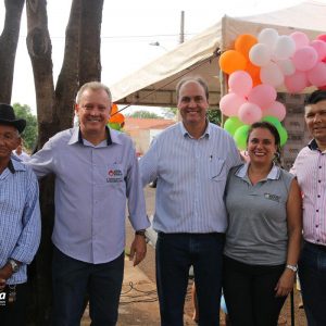 Prefeitura promove Projeto Ação Cidadania no Bairro Vila Rica (65) Prefeitura promove Projeto Ação Cidadania no Bairro Vila Rica (65)