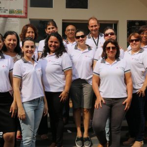 Prefeitura promove Projeto Ação Cidadania no Bairro Vila Rica (66) Prefeitura promove Projeto Ação Cidadania no Bairro Vila Rica (66)