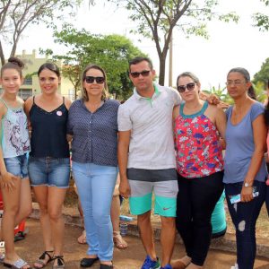 Prefeitura promove Projeto Ação Cidadania no Bairro Vila Rica (69) Prefeitura promove Projeto Ação Cidadania no Bairro Vila Rica (69)