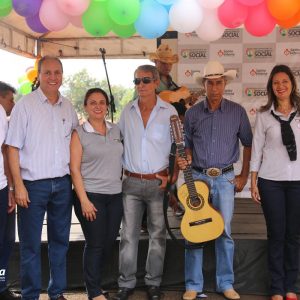 Prefeitura promove Projeto Ação Cidadania no Bairro Vila Rica (7) Prefeitura promove Projeto Ação Cidadania no Bairro Vila Rica (7)