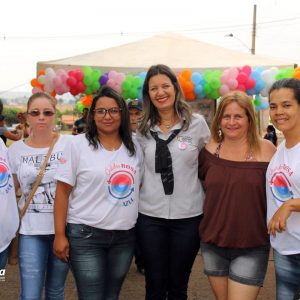 Prefeitura promove Projeto Ação Cidadania no Bairro Vila Rica (71) Prefeitura promove Projeto Ação Cidadania no Bairro Vila Rica (71)