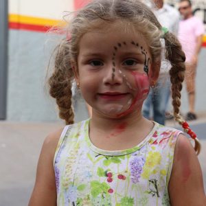 Prefeitura promove Projeto Ação Cidadania no Bairro Vila Rica (73) Prefeitura promove Projeto Ação Cidadania no Bairro Vila Rica (73)