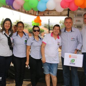 Prefeitura promove Projeto Ação Cidadania no Bairro Vila Rica (75) Prefeitura promove Projeto Ação Cidadania no Bairro Vila Rica (75)