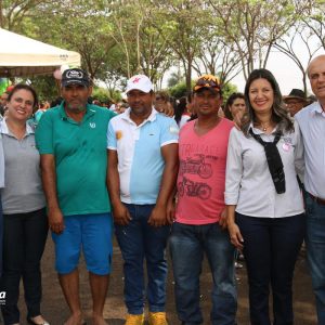 Prefeitura promove Projeto Ação Cidadania no Bairro Vila Rica (76) Prefeitura promove Projeto Ação Cidadania no Bairro Vila Rica (76)