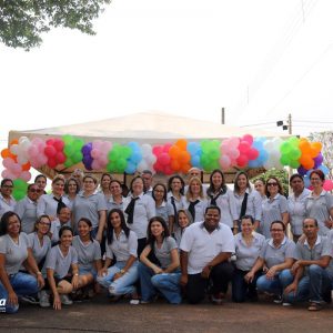 Prefeitura promove Projeto Ação Cidadania no Bairro Vila Rica (78) Prefeitura promove Projeto Ação Cidadania no Bairro Vila Rica (78)