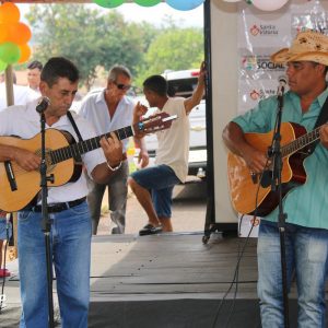 Prefeitura promove Projeto Ação Cidadania no Bairro Vila Rica (8) Prefeitura promove Projeto Ação Cidadania no Bairro Vila Rica (8)