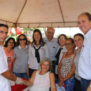 Prefeitura promove Projeto Ação Cidadania no Bairro Vila Rica (81) Prefeitura promove Projeto Ação Cidadania no Bairro Vila Rica (81)