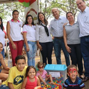 Prefeitura promove Projeto Ação Cidadania no Bairro Vila Rica (82) Prefeitura promove Projeto Ação Cidadania no Bairro Vila Rica (82)