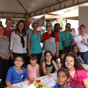 Prefeitura promove Projeto Ação Cidadania no Bairro Vila Rica (84) Prefeitura promove Projeto Ação Cidadania no Bairro Vila Rica (84)
