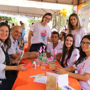 Prefeitura promove Projeto Ação Cidadania no Bairro Vila Rica (87) Prefeitura promove Projeto Ação Cidadania no Bairro Vila Rica (87)