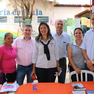 Prefeitura promove Projeto Ação Cidadania no Bairro Vila Rica (88) Prefeitura promove Projeto Ação Cidadania no Bairro Vila Rica (88)
