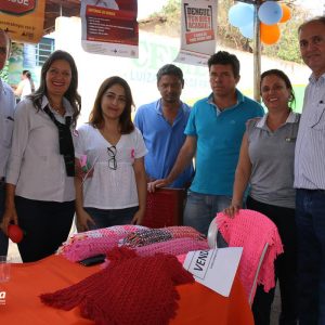 Prefeitura promove Projeto Ação Cidadania no Bairro Vila Rica (89) Prefeitura promove Projeto Ação Cidadania no Bairro Vila Rica (89)