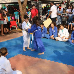 Prefeitura promove Projeto Ação Cidadania no Bairro Vila Rica (9) Prefeitura promove Projeto Ação Cidadania no Bairro Vila Rica (9)